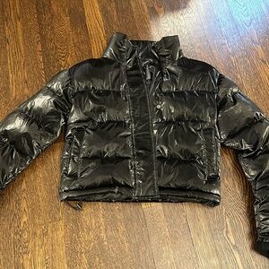 Acqua Women's Puffer Jacket